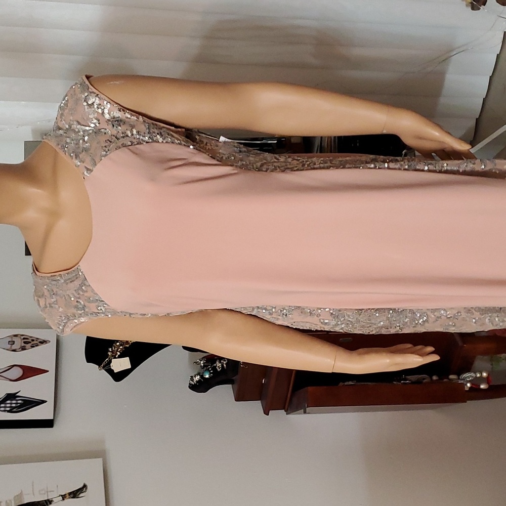 R&M Richards Dress